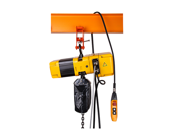 DKS系列PDH單速控制型電動葫蘆